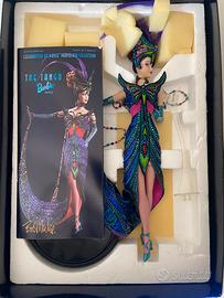 The Tango Barbie