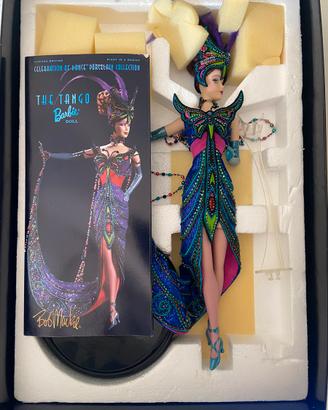 The Tango Barbie