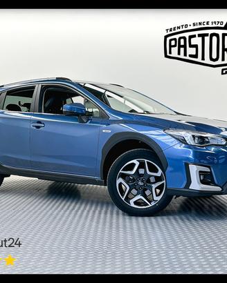SUBARU XV 2.0i e-Boxer MHEV Lineartronic Premium