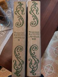 libri,racconti di Maupassant