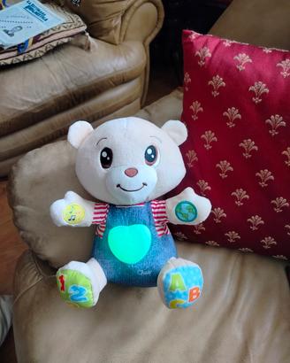 Teddy orsetto delle emozioni Chicco