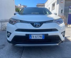 Toyota RAV 4 RAV4 2.5 Hybrid 2WD Exclusive