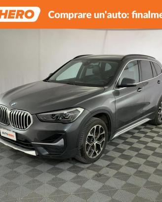 BMW X1 GF63651