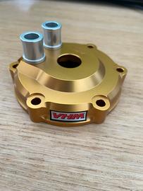 Testa VHM + Cupola per TM 125 / 144 -  MAI USATA