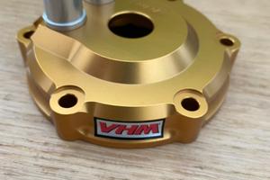 Testa VHM + Cupola per TM 125 / 144 -  MAI USATA