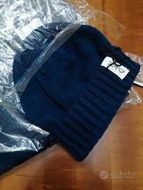 Cappello e sciarpa Alviero Martini