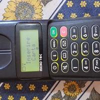 Motorola Microtac 7500 + Carica Batterie Intellich