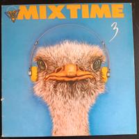 Lp vinile Mix time 3