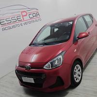 HYUNDAI i10 1.0 Econext Tech