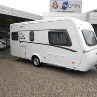 HYMER-ERIBA NOVALIGHT 470