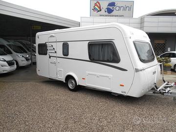 HYMER-ERIBA NOVALIGHT 470