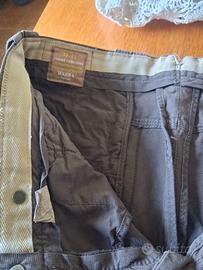 pantalone bermuda