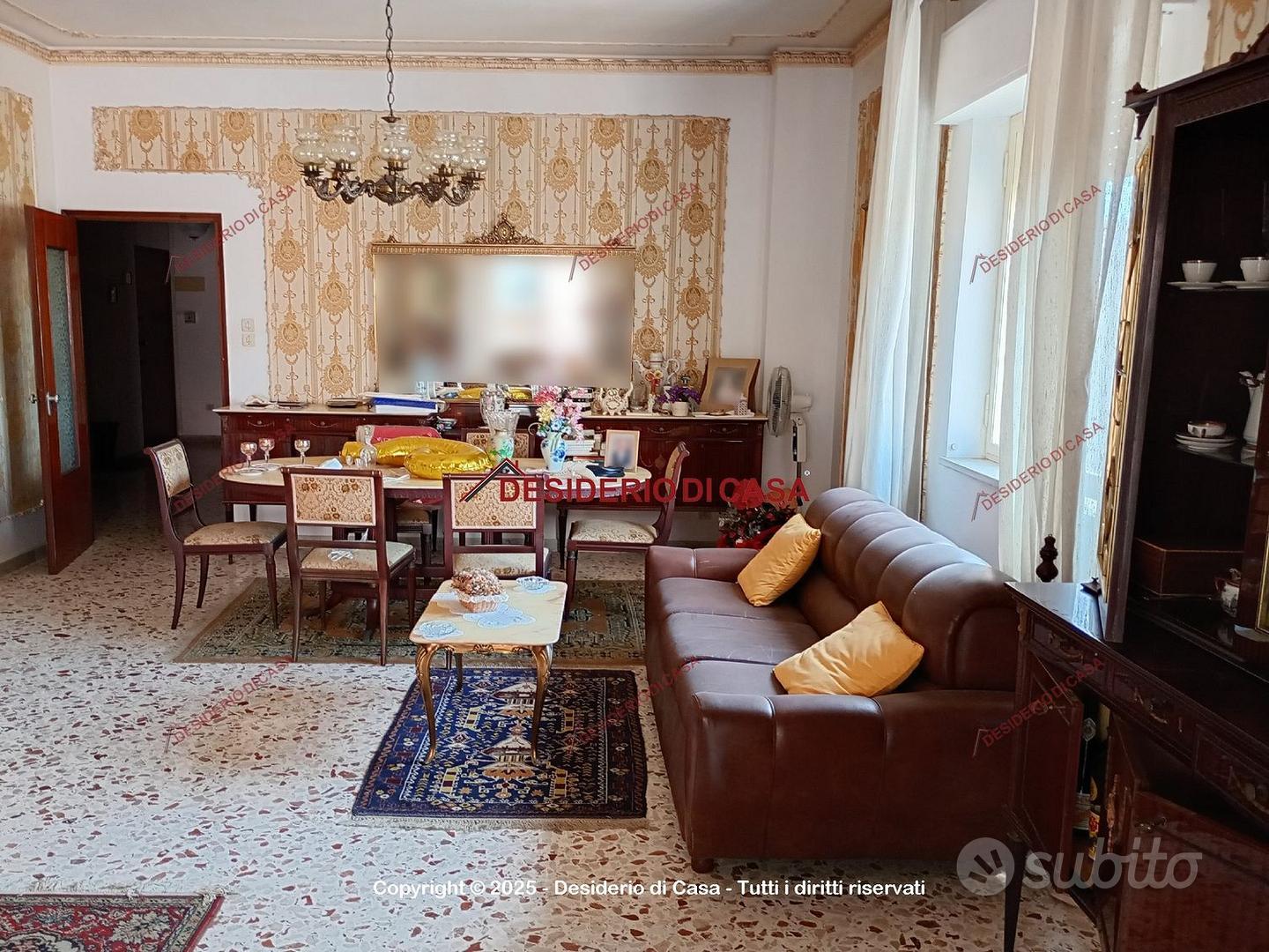 Appartamento – Marsala, Trapani - Vista 3