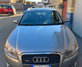 AUDI A4 3ª serie