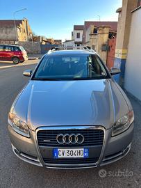 AUDI A4 3ª serie