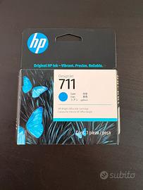 Cartuccia Hp Design 711