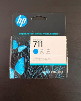 Cartuccia Hp Design 711