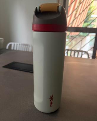 Borraccia termica 710 nl