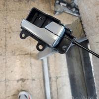 Serratura Ford Kuga Mk1