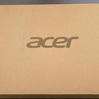 Acer Aspire 3 i5 16GB 512GB NUOVO SIGILLATO