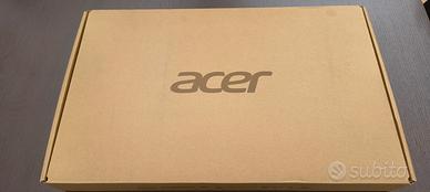 Acer Aspire 3 i5 16GB 512GB NUOVO SIGILLATO