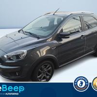 Ford Ka Plus KA + ACTIVE 1.2 S&S 85CV