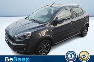 Ford Ka Plus KA + ACTIVE 1.2 S&S 85CV