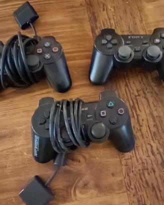 Sony PlayStation 2 PS 2 mod