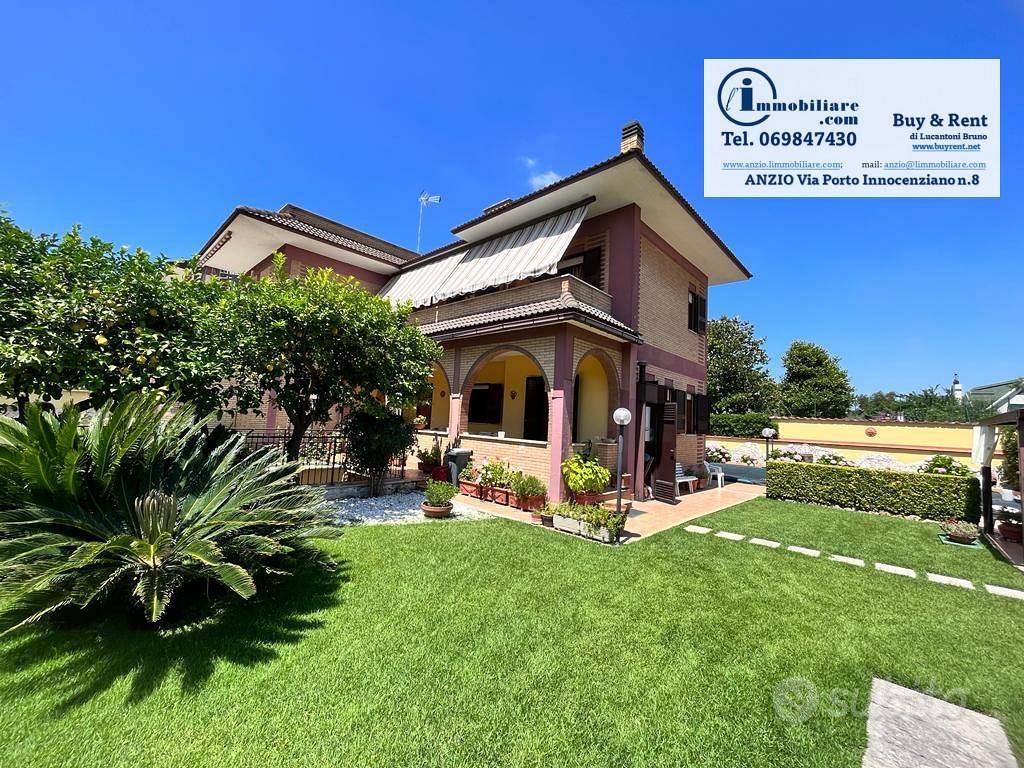 Casa – Anzio, Selva Secca - Vista 2