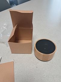 mini altoparlante