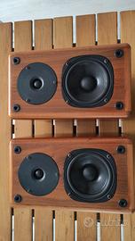 Diffusori Hi FI ESB Gold One