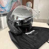 Casco Jet Blauer JJ01 taglia XL