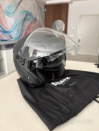 Casco Jet Blauer JJ01 taglia XL