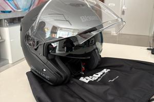 Casco Jet Blauer JJ01 taglia XL