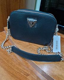 Borsetta tracolla "GUESS"