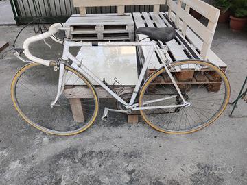 bici da corsa anni  80