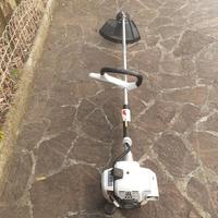 Decespugliatore Alpina B26J