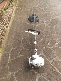 Decespugliatore Alpina B26J