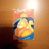 Libro Disney Il re Leone