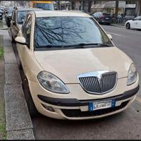 Lancia Ypsilon 1.2 Argento 2005