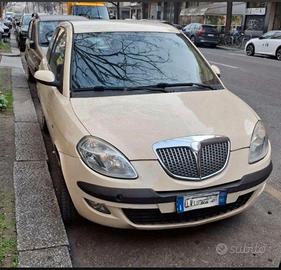 Lancia Ypsilon 1.2 Argento 2005