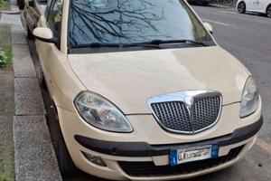 Lancia Ypsilon 1.2 Argento 2005