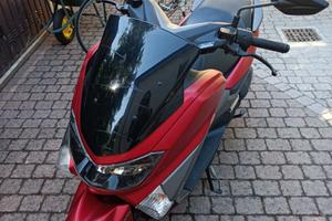 YAMAHA  N-MAX 155