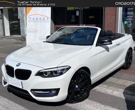 Bmw 218 Luxury Line 218d #5937