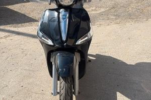 Piaggio Liberty ABS (settembre 2024)