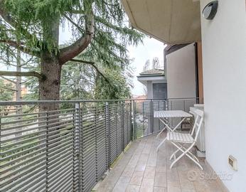 Appartamento Bologna [Arcoveggio 69 VRG]