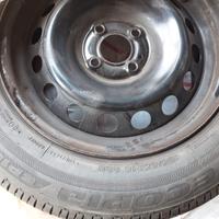 gomme e cerchi 