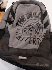 Zaino Bulldog