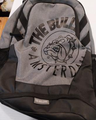 Zaino Bulldog