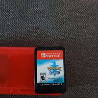 scheda Nintendo Pokemon sword